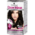 Schwarzkopf Color Mask farba na vlasy 300 Čiernohnedý