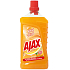 Ajax Active Soda Grapefruit & Mandarine univerzálny čistiaci prostriedok 1 l