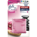Glade Japonská záhrada Discreet osviežovač vzduchu náhradná náplň 8 g
