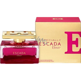 Escada Especially Elixir toaletná voda pre ženy 50 ml