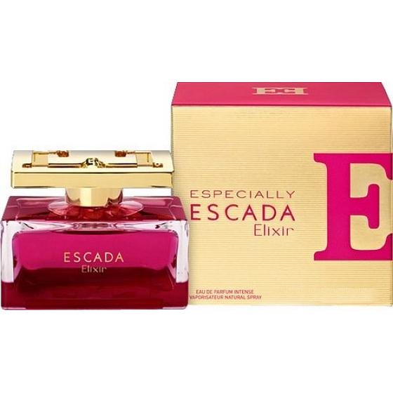 Escada Especially Elixir parfumovaná voda pre ženy 50 ml