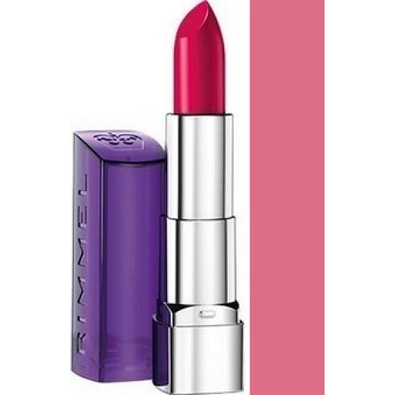 Rimmel London Moisture Renew Lipstick rúž 200 Latino 4 g