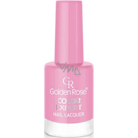 Golden Rose Color Expert lak na nechty 53 10,2 ml