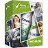 Rexona Aloe Vera dezodorant sprej pre ženy 150 ml + Fresh Mint sprchový gél 250 ml, kozmetická sada