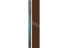 Bourjois Contour Clubbing vodeodolná ceruzka na oči 57 Up And Brown 1,2 g