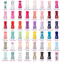 Essence Gél Nail lak na nechty 37 Serendipity 8 ml