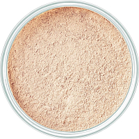 Artdeco Mineral Powder Foundation minerálny púdrový make-up 3 Soft Ivory 15 g