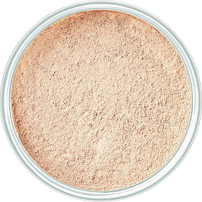 Artdeco Mineral Powder Foundation minerálny púdrový make-up 3 Soft Ivory 15 g