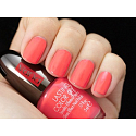 Pupa Lasting Color gélový lak na nechty 120 Choral Coral 5 ml