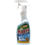 Larrin Plasty čistiaci prostriedok 500 ml rozprašovač