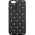 Ops! Objects Matelassé Crystal Cover iPhone 5 kryt na mobil OPSCOVI5-21 čierna