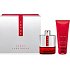 Prada Luna Rossa Sport toaletná voda 100 ml + sprchový gél 100 ml, darčeková sada
