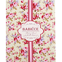 Bohemia Gifts Pre babičku kúpeľová kúpeľ 200 ml + sprchový gél 100 ml + ručne vyrábané mydlo 2 x 30 g, kozmetická sada
