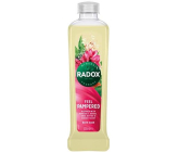Radox Feel Pampered pena do kúpeľa 500 ml