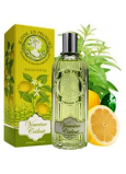 Jeanne en Provence Verveine Cédrat - Verbena a Citrusové plody parfumovaná voda pre ženy 60 ml