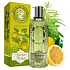 Jeanne en Provence Verveine Cédrat - Verbena a Citrónové plody parfumovaná voda pre ženy 60 ml