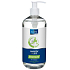 Alpa Sport Star Relax po výkone Športové masážny olej s mentolom a bylinnými silicami 500 ml