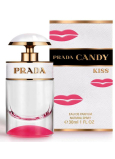 Prada Candy Kiss toaletná voda pre ženy 30 ml