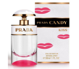 Prada Candy Kiss toaletná voda pre ženy 30 ml