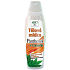 Bion Cosmetics Panthenol + Cannabis telové mlieko pre všetky typy pokožky 500 ml