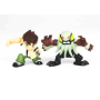 Bandai Namco Ben 10 figúrka 2 ks, odporúčaný vek 4+