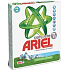 Ariel Complete 7 Mountain Spring prací prášok 400 g
