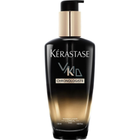 Kérastase Chronologiste L Huile Perfume Ošetrujúci parfumovaný vlasový olej 120 ml