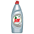 Jar Platinum Arctic Fresh Prostriedok na ručné umývanie riadu 650 ml