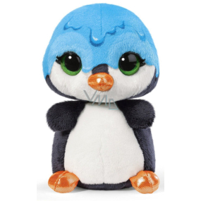 Nici sirupovej tučňáček Pripp Plyšová hračka najjemnejšie plyš 16 cm
