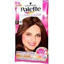 Schwarzkopf Palette Instant Color postupne zmývateľná farba na vlasy 17 Stredne hnedý 25 ml