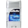 Gillette Cool Wave gél antiperspirant pre mužov 70 ml