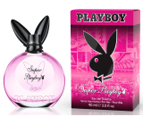 Playboy Super playboy for Her toaletná voda 40 ml