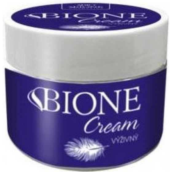Bion Cosmetics Bion Cream výživný krém pre celú rodinu 260 ml