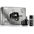 Diesel Only The Brave Tattoo toaletná voda pre mužov 35 ml + sprchový gél 50 ml, darčeková sada