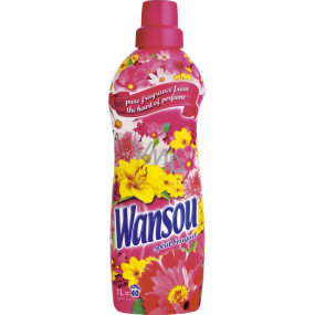 Wansou Spirit Bouquet aviváž koncentrovaná 40 dávok 1 l