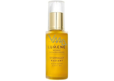 Lumene Eternally Radiant Nourishing Night Oil Incandescence Intenzívne rozjasňujúci nočný olej proti vráskam 30 ml