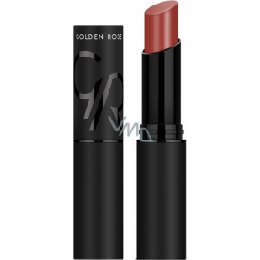 Golden Rose Sheer Shine Stylo Lipstick rúž SPF25 012 3 g