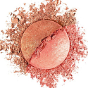 Bourjois Le Duo Blush tvárenka 02 Romeo et Peachette 2,4 g