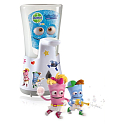 Dettol Kids Dobrodruh bezdotykový dávkovač mydla a náplň, 250 ml