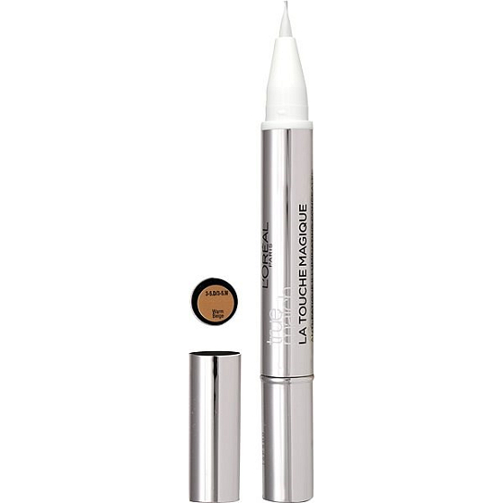 Loreal Paris True Match La Touche Magique korektor v ceruzke 3W Warm Beige 5 ml
