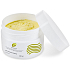 Aromatica Bebutter Bio Citrónová tráva šľahané bambucké maslo na unavené svaly 200 ml