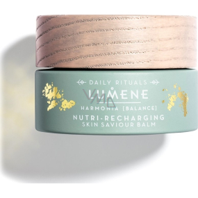 Lumene Harmonia Nutri-Recharging Skin Intenzívne vyživujúci balzam 30 ml