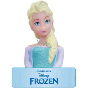 Disney Frozen 3D figúrka sprchový gél pre deti 200 ml
