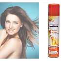 Systeme Professional Tropical suchý šampón pre objem a lesk 200 ml