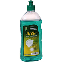 Brela Limetka umývací prostriedok na riad 500 ml