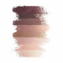 Max Factor Masterpiece Nudes paletka očných tieňov 03 6,5 g