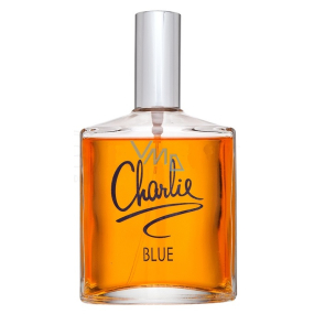 Revlon Charlie Blue toaletná voda pre ženy 30 ml Tester