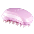 Tangle Teezer Fine & Fragile Profesionálna kefa pre jemné a krehké vlasy Pink Dawn