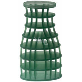 Fre Pro Eco Air 2.0 Uhorka a melón priestorový osviežovač vzduchu zelený 10 cm