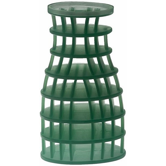 Fre Pro Eco Air 2.0 Uhorka a melón priestorový osviežovač vzduchu zelený 10 cm